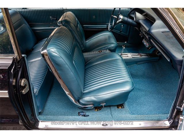 1964 Chevrolet Impala (CC-2071917) for sale in Beverly Hills, California