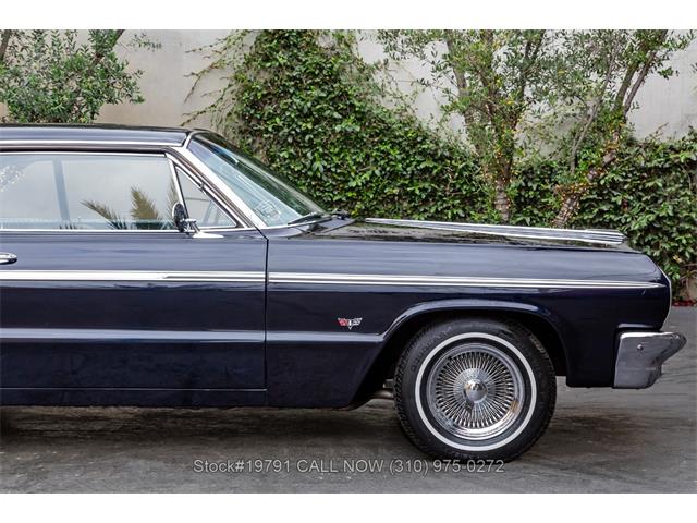 1964 Chevrolet Impala (CC-2071917) for sale in Beverly Hills, California