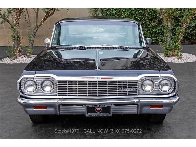 1964 Chevrolet Impala (CC-2071917) for sale in Beverly Hills, California