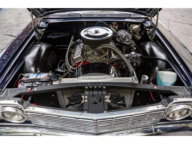 1964 Chevrolet Impala (CC-2071917) for sale in Beverly Hills, California