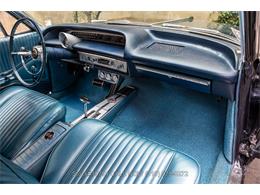 1964 Chevrolet Impala (CC-2071917) for sale in Beverly Hills, California