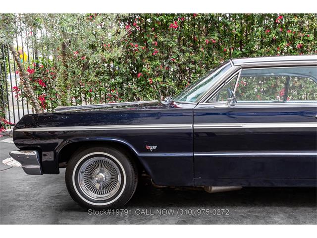 1964 Chevrolet Impala (CC-2071917) for sale in Beverly Hills, California