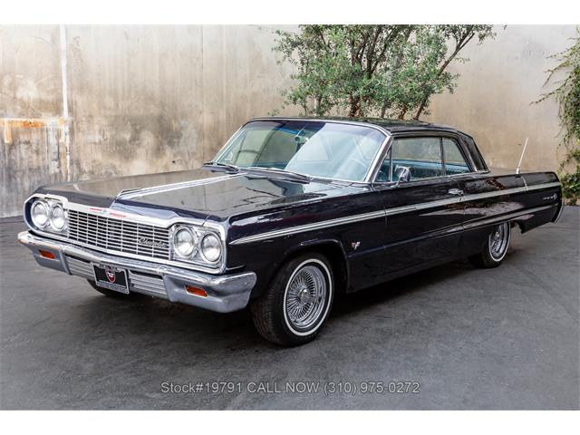 1964 Chevrolet Impala (CC-2071917) for sale in Beverly Hills, California