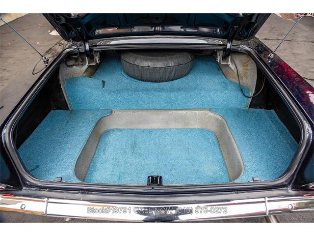1964 Chevrolet Impala (CC-2071917) for sale in Beverly Hills, California