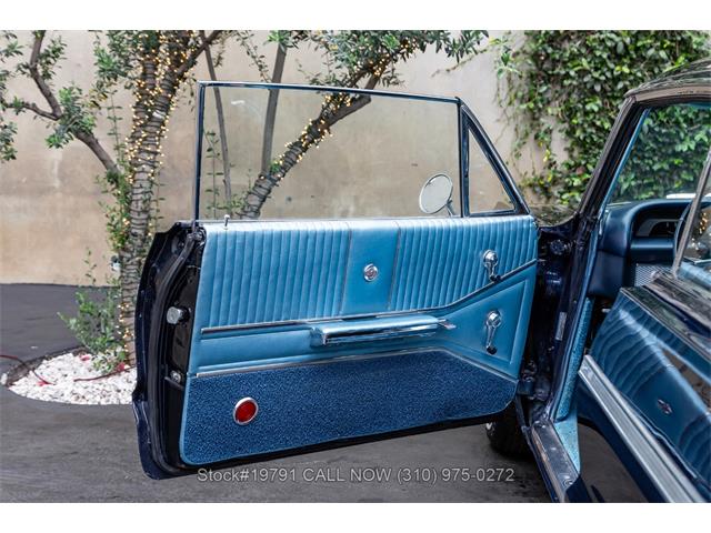 1964 Chevrolet Impala (CC-2071917) for sale in Beverly Hills, California