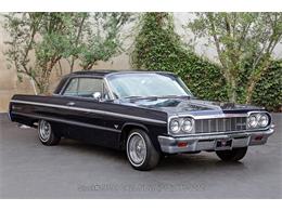 1964 Chevrolet Impala (CC-2071917) for sale in Beverly Hills, California