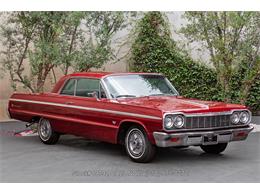 1964 Chevrolet Impala (CC-2071918) for sale in Beverly Hills, California