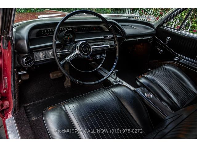 1964 Chevrolet Impala (CC-2071918) for sale in Beverly Hills, California