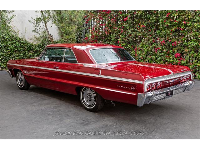 1964 Chevrolet Impala (CC-2071918) for sale in Beverly Hills, California