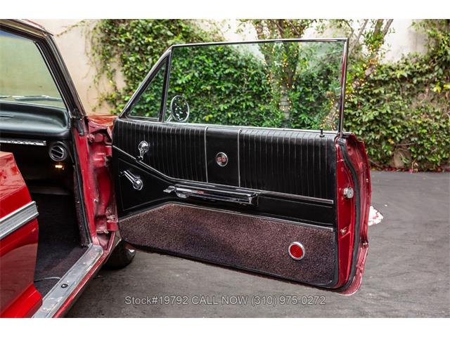 1964 Chevrolet Impala (CC-2071918) for sale in Beverly Hills, California
