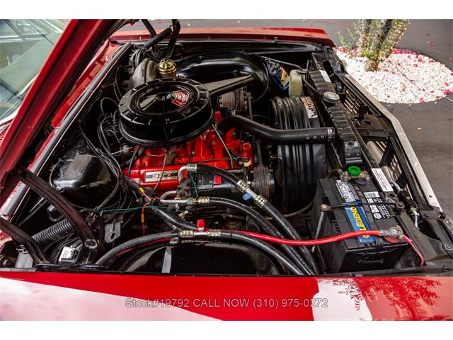1964 Chevrolet Impala (CC-2071918) for sale in Beverly Hills, California