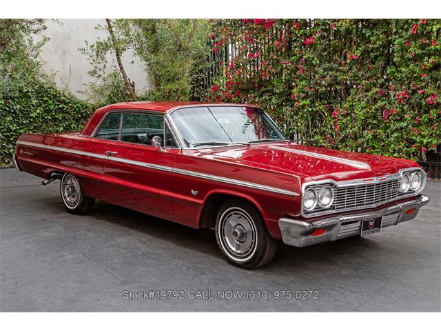 1964 Chevrolet Impala (CC-2071918) for sale in Beverly Hills, California