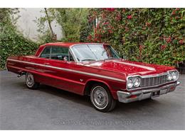 1964 Chevrolet Impala (CC-2071918) for sale in Beverly Hills, California