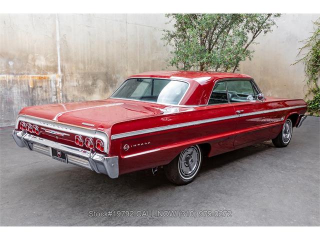 1964 Chevrolet Impala (CC-2071918) for sale in Beverly Hills, California