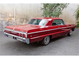 1964 Chevrolet Impala (CC-2071918) for sale in Beverly Hills, California