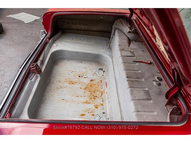1964 Chevrolet Impala (CC-2071918) for sale in Beverly Hills, California