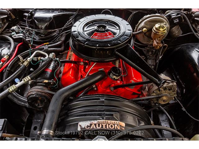 1964 Chevrolet Impala (CC-2071918) for sale in Beverly Hills, California