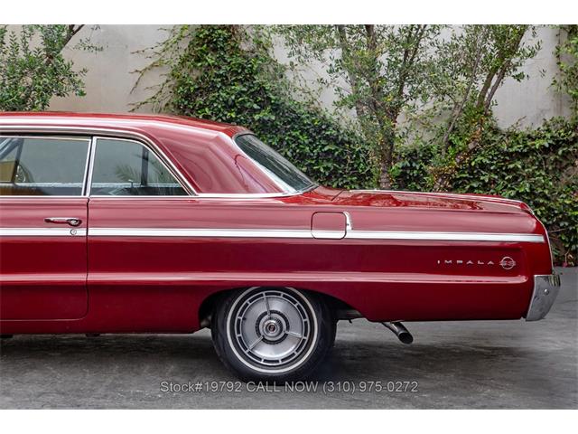 1964 Chevrolet Impala (CC-2071918) for sale in Beverly Hills, California