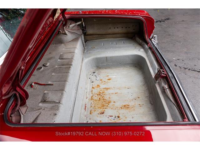 1964 Chevrolet Impala (CC-2071918) for sale in Beverly Hills, California