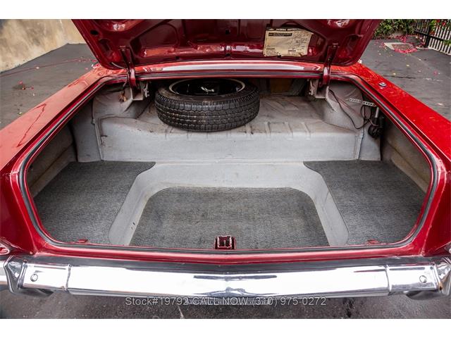 1964 Chevrolet Impala (CC-2071918) for sale in Beverly Hills, California