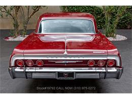 1964 Chevrolet Impala (CC-2071918) for sale in Beverly Hills, California