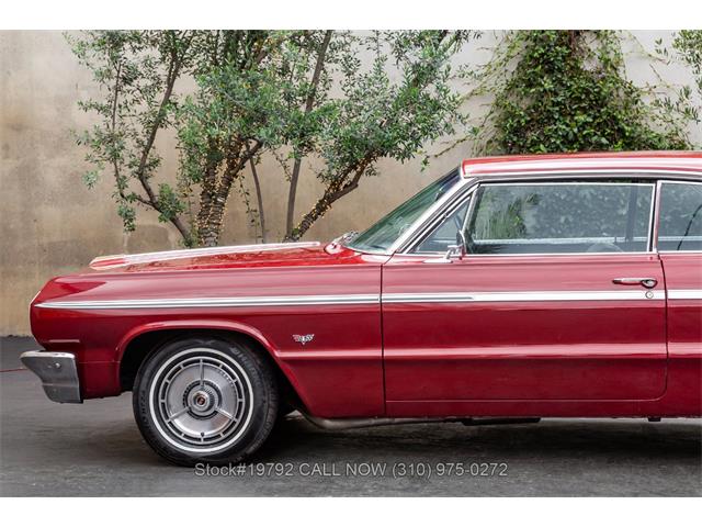 1964 Chevrolet Impala (CC-2071918) for sale in Beverly Hills, California