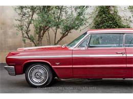 1964 Chevrolet Impala (CC-2071918) for sale in Beverly Hills, California