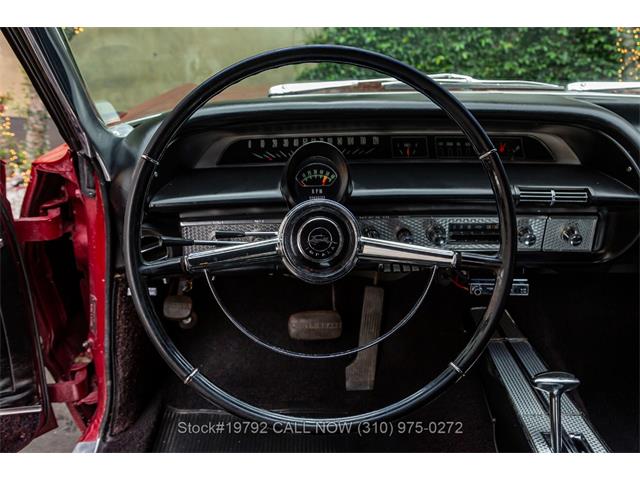 1964 Chevrolet Impala (CC-2071918) for sale in Beverly Hills, California