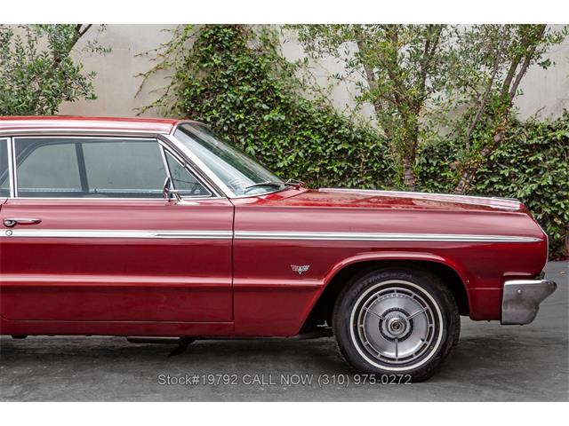1964 Chevrolet Impala (CC-2071918) for sale in Beverly Hills, California