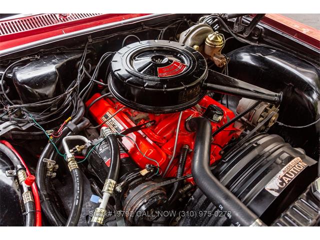 1964 Chevrolet Impala (CC-2071918) for sale in Beverly Hills, California