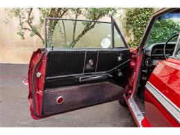 1964 Chevrolet Impala (CC-2071918) for sale in Beverly Hills, California