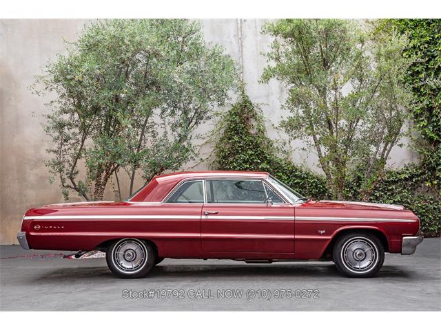 1964 Chevrolet Impala (CC-2071918) for sale in Beverly Hills, California