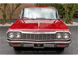 1964 Chevrolet Impala (CC-2071918) for sale in Beverly Hills, California