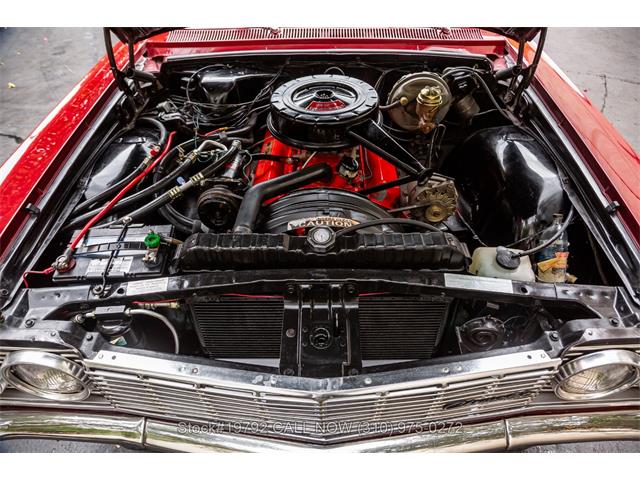 1964 Chevrolet Impala (CC-2071918) for sale in Beverly Hills, California