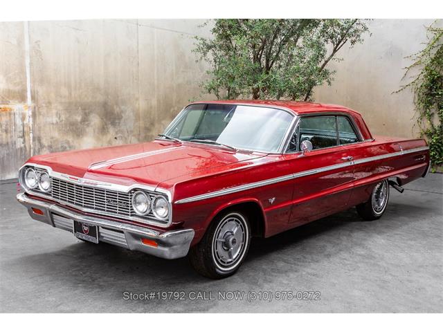 1964 Chevrolet Impala (CC-2071918) for sale in Beverly Hills, California