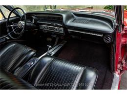1964 Chevrolet Impala (CC-2071918) for sale in Beverly Hills, California