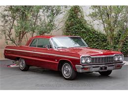 1964 Chevrolet Impala (CC-2071918) for sale in Beverly Hills, California