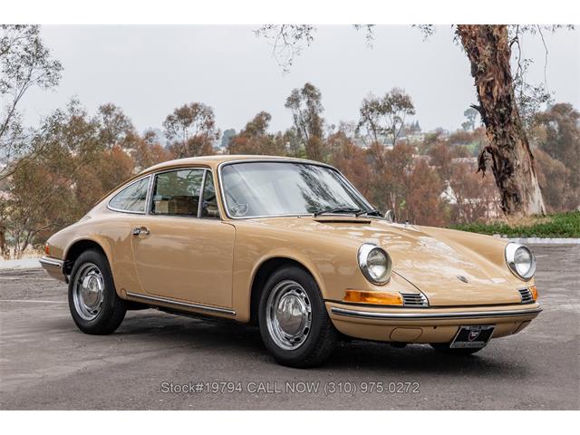 1969 Porsche 912 (CC-2071919) for sale in Beverly Hills, California