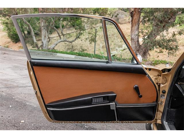 1969 Porsche 912 (CC-2071919) for sale in Beverly Hills, California