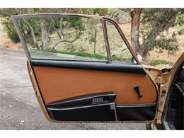 1969 Porsche 912 (CC-2071919) for sale in Beverly Hills, California