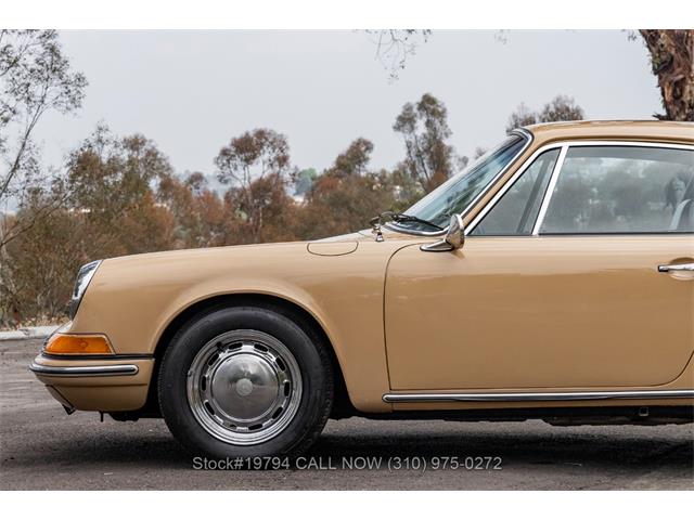 1969 Porsche 912 (CC-2071919) for sale in Beverly Hills, California