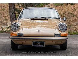 1969 Porsche 912 (CC-2071919) for sale in Beverly Hills, California