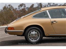 1969 Porsche 912 (CC-2071919) for sale in Beverly Hills, California