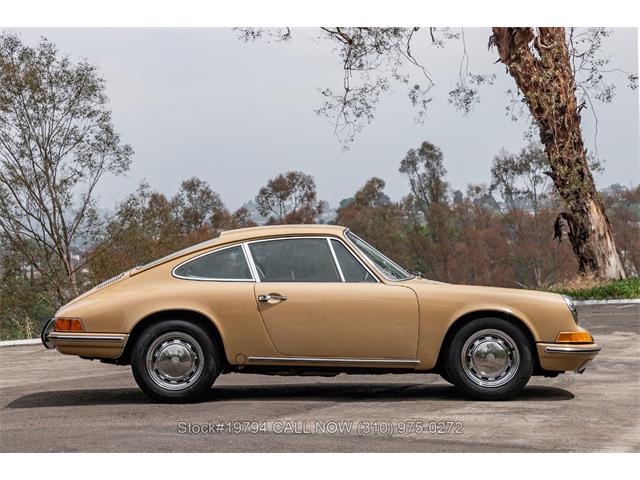 1969 Porsche 912 (CC-2071919) for sale in Beverly Hills, California