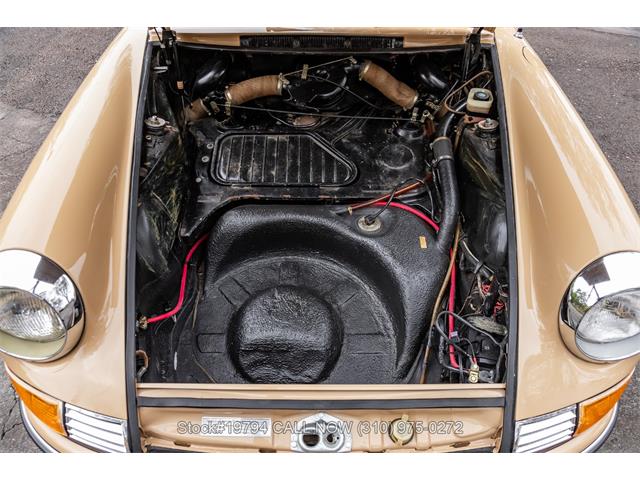 1969 Porsche 912 (CC-2071919) for sale in Beverly Hills, California