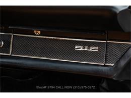 1969 Porsche 912 (CC-2071919) for sale in Beverly Hills, California