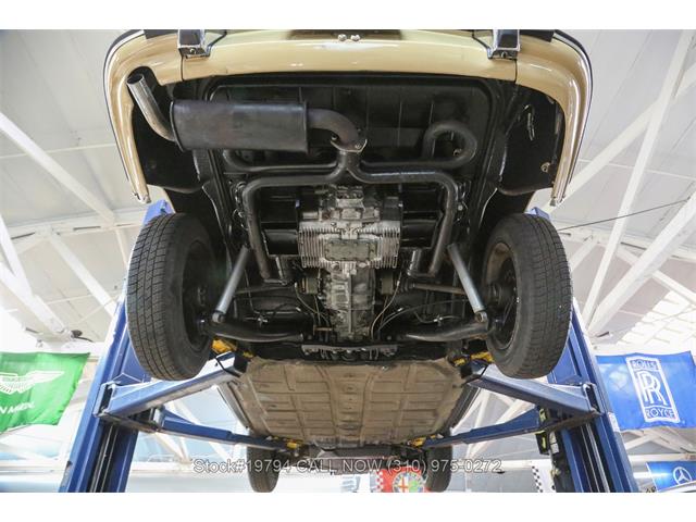 1969 Porsche 912 (CC-2071919) for sale in Beverly Hills, California