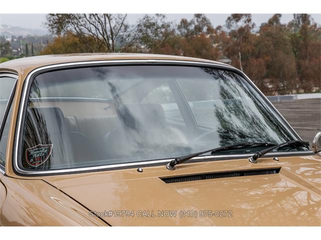 1969 Porsche 912 (CC-2071919) for sale in Beverly Hills, California