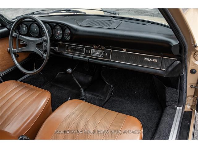 1969 Porsche 912 (CC-2071919) for sale in Beverly Hills, California