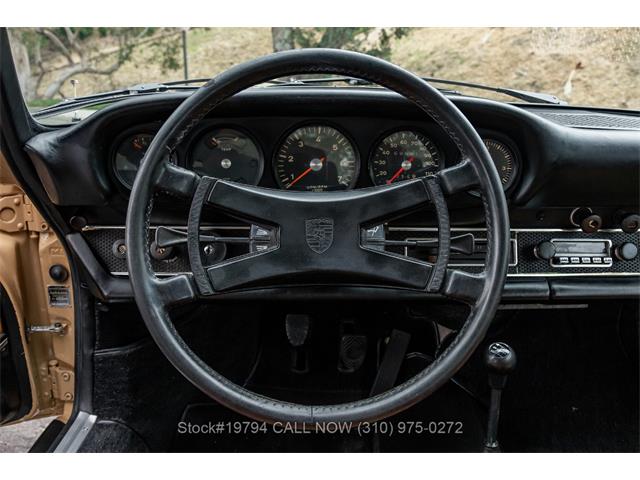 1969 Porsche 912 (CC-2071919) for sale in Beverly Hills, California